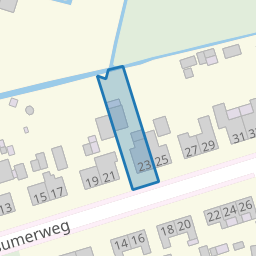 Perceel BRM01-D-2755