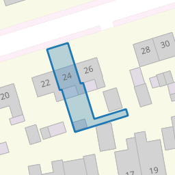 Perceel BRM01-D-2758