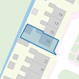 Perceel BRM01-D-2773