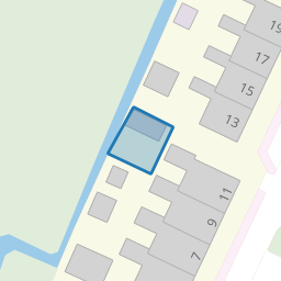 Perceel BRM01-D-2775