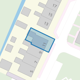 Perceel BRM01-D-2776