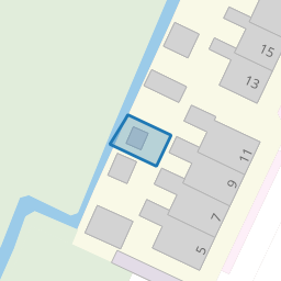 Perceel BRM01-D-2778