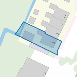 Perceel BRM01-D-2781