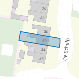 Perceel BRM01-D-2795