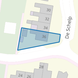 Perceel BRM01-D-2808