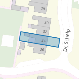 Perceel BRM01-D-2809