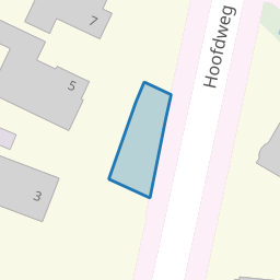 Perceel BRM01-D-2810