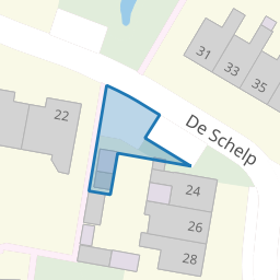 Perceel BRM01-D-2879