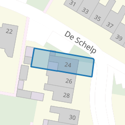 Perceel BRM01-D-2883