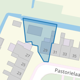 Perceel BRM01-D-2893