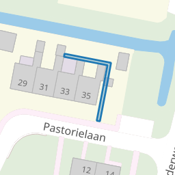 Perceel BRM01-D-2897