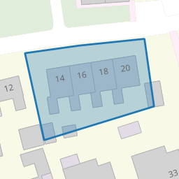 Perceel BRM01-D-2903