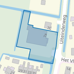 Perceel BRM01-D-2915