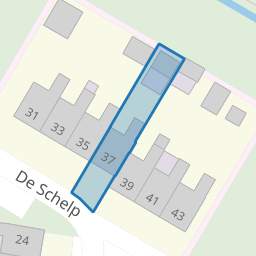 Perceel BRM01-D-2919