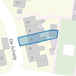 Perceel BRM01-D-2933