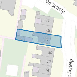 Perceel BRM01-D-2934