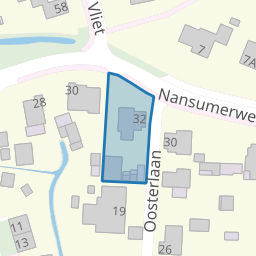 Perceel BRM01-D-2964