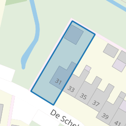 Perceel BRM01-D-2967