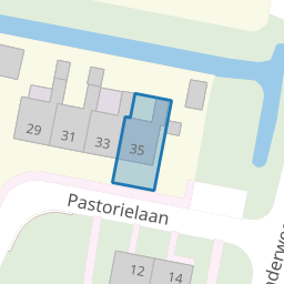 Perceel BRM01-D-2971