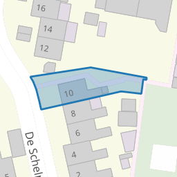 Perceel BRM01-D-3007