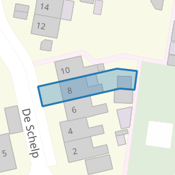 Perceel BRM01-D-3008