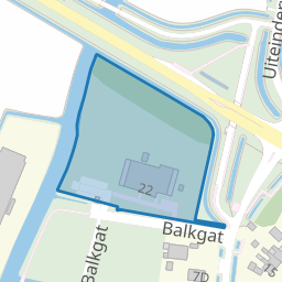 Perceel BRM01-D-3061