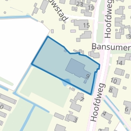 Perceel BRM01-D-3069