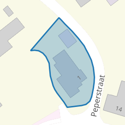 Perceel BRM01-F-1002