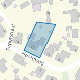 Perceel BRM01-F-1042