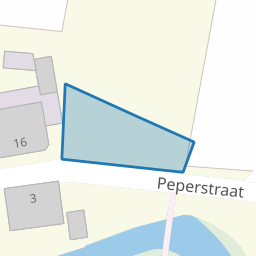 Perceel BRM01-F-976