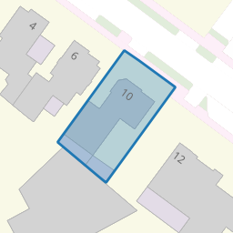 Perceel BRM01-H-1030