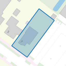 Perceel BRM01-H-1032