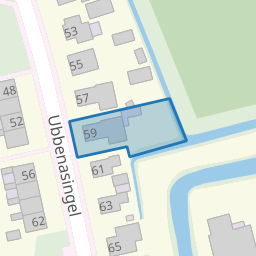 Perceel BRM01-H-1127