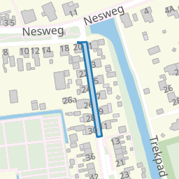 Perceel BRM01-H-1146