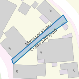 Perceel BRM01-H-1181