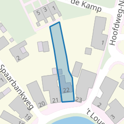 Perceel BRM01-H-1187