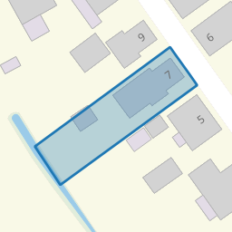 Perceel BRM01-H-1208