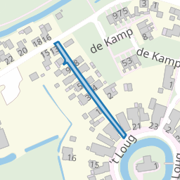 Perceel BRM01-H-1212