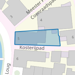 Perceel BRM01-H-1256