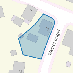 Perceel BRM01-H-1271