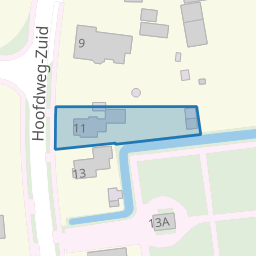 Perceel BRM01-H-1301