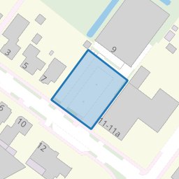 Perceel BRM01-H-1334