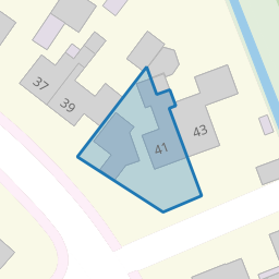 Perceel BRM01-H-1341