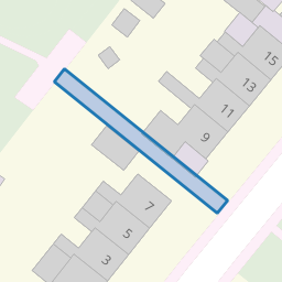 Perceel BRM01-H-1348