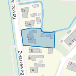 Perceel BRM01-H-1392