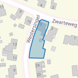 Perceel BRM01-H-1416