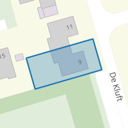 Perceel BRM01-H-1433