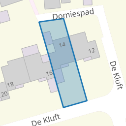 Perceel BRM01-H-1444