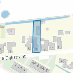 Perceel BRM01-H-1469