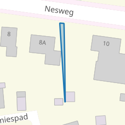 Perceel BRM01-H-1504